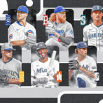 Unveiled: The 10 Rising Stars Who Could Redefine the MLB Playoff Race!