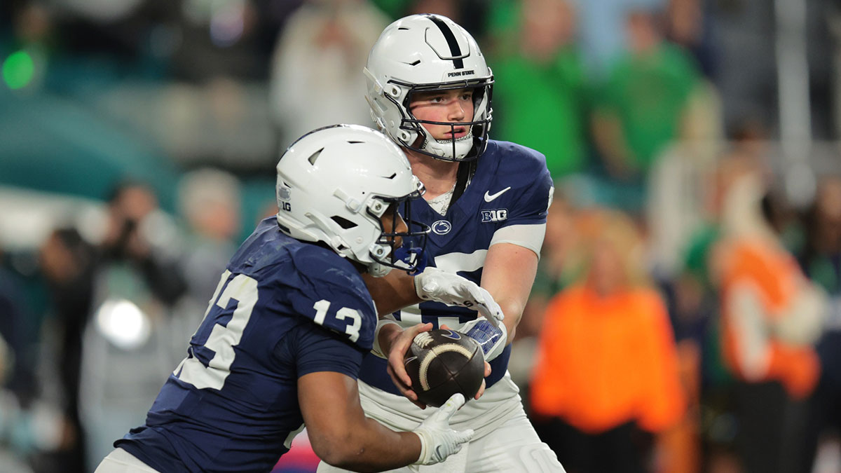 Unveiled: The Shocking Surprise Leaders and Dark Horses in the 2025 Big Ten Football Power Rankings