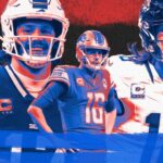 Unveiled: The Surprising Quarterbacks Poised to Dominate the Upcoming Season