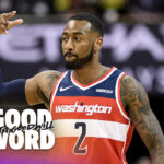 Unveiling the Hidden Impact: How Kevin Durant Transformed Steph Curry and Revealed John Wall’s True Hooper Legacy