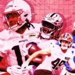 Unveiling the Hidden NFL Talents Set to Explode in 2025—Are You Ready for the Unexpected Stars?