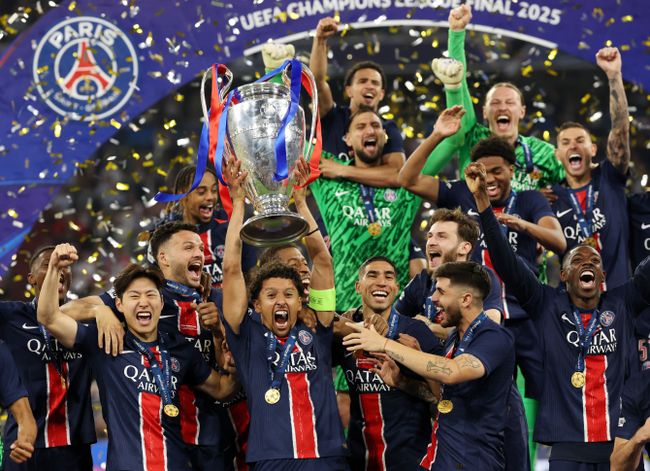 Unveiling the Secrets: When Will the 2025-26 Champions League Group Stage Draw Shock the Football World?