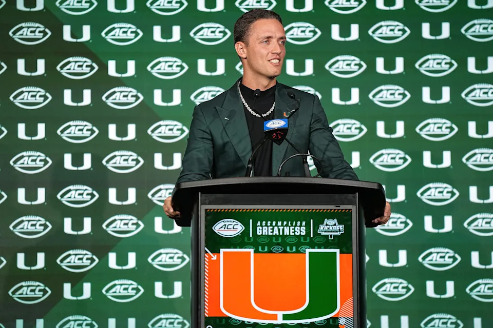 Unveiling the Unexpected: 5 College Football Dark Horses Poised to Shake Up the National Championship Race