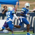 UWF Faces High-Stakes Showdown as Football Season Kicks Off Against National Powerhouse