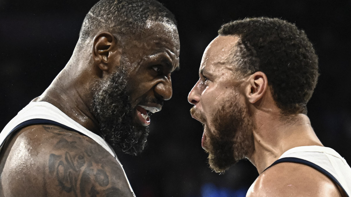 Warriors Make Surprising Moves: Multiple Calls to Lakers About LeBron Spark Trade Speculation