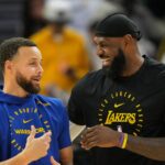 Warriors Silenced Lakers’ LeBron James Trade Talks, Nixed Shocking Hield Deals—What’s Next?