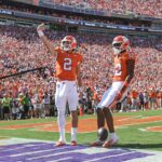 Week 1 College Football Showdown: The Untold Advantage Clemson Holds Over LSU Revealed