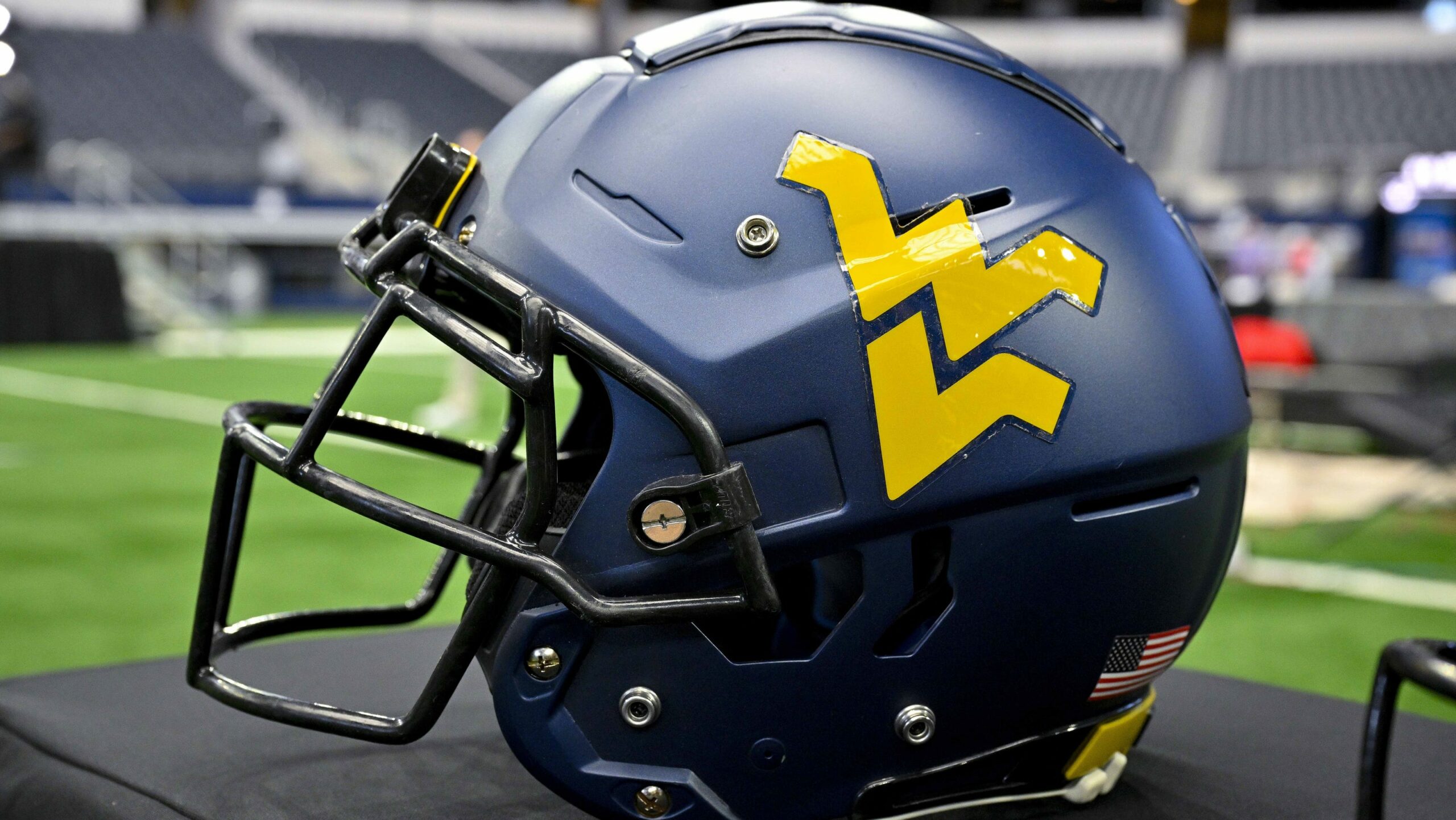 West Virginia Athletic Department’s Unexpected Mulch Partnership: What’s Really Going On?