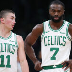 Which Celtics Star Will Crumble—or Rise—Under 2025-26 Pressure?