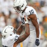 Which Penn State Player Will Surprise Everyone as the Preseason Offensive MVP?