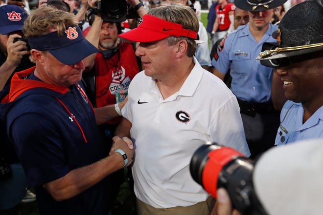 Which SEC Team Faces the Toughest US LBM Coaches Poll Opponents? The Rankings Will Surprise You!