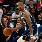 Why Are the Mavericks Poised to Make a Surprising Move on P.J. Washington’s Future?