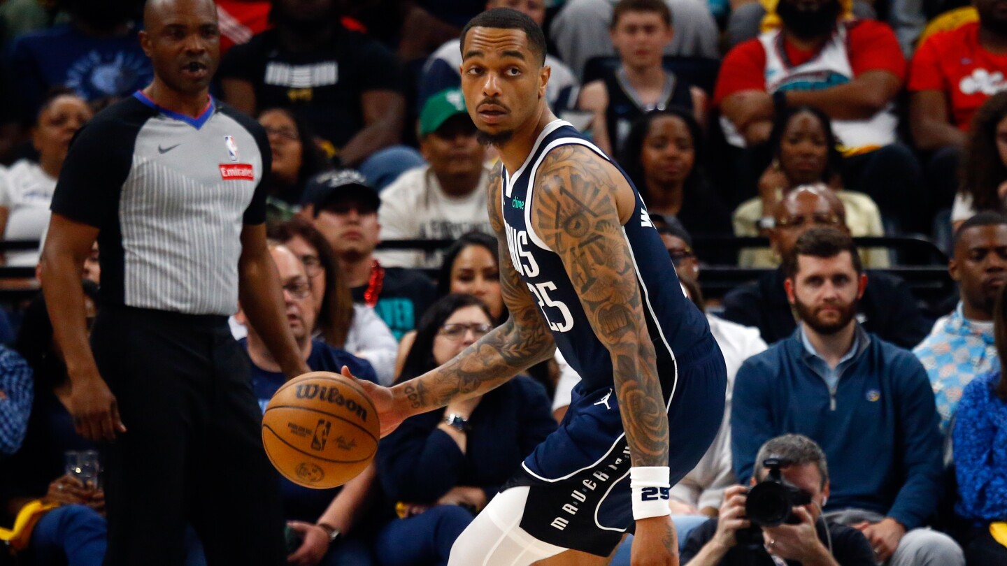 Why Are the Mavericks Poised to Make a Surprising Move on P.J. Washington’s Future?
