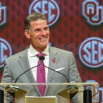 Why Brent Venables Compares Oklahoma’s Starting TE to George Kittle—And What It Means for the Sooners’ Season