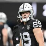 Why Brock Bowers' Surprising NFL Top 100 Ranking Has Everyone Talking