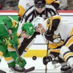 Why Did Dan Rossi Reject Major Trades? Penguins’ Shocking Strategy Shift Revealed!