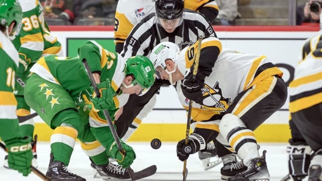 Why Did Dan Rossi Reject Major Trades? Penguins’ Shocking Strategy Shift Revealed!