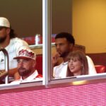 Why Did ESPN Shut Down Jason Kelce’s Chiefs-Chargers YouTube Broadcast? The Surprising Truth Revealed!