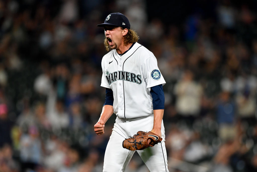 Why Gilbert’s Performance Dazzles While the Total Score Shocks Everyone