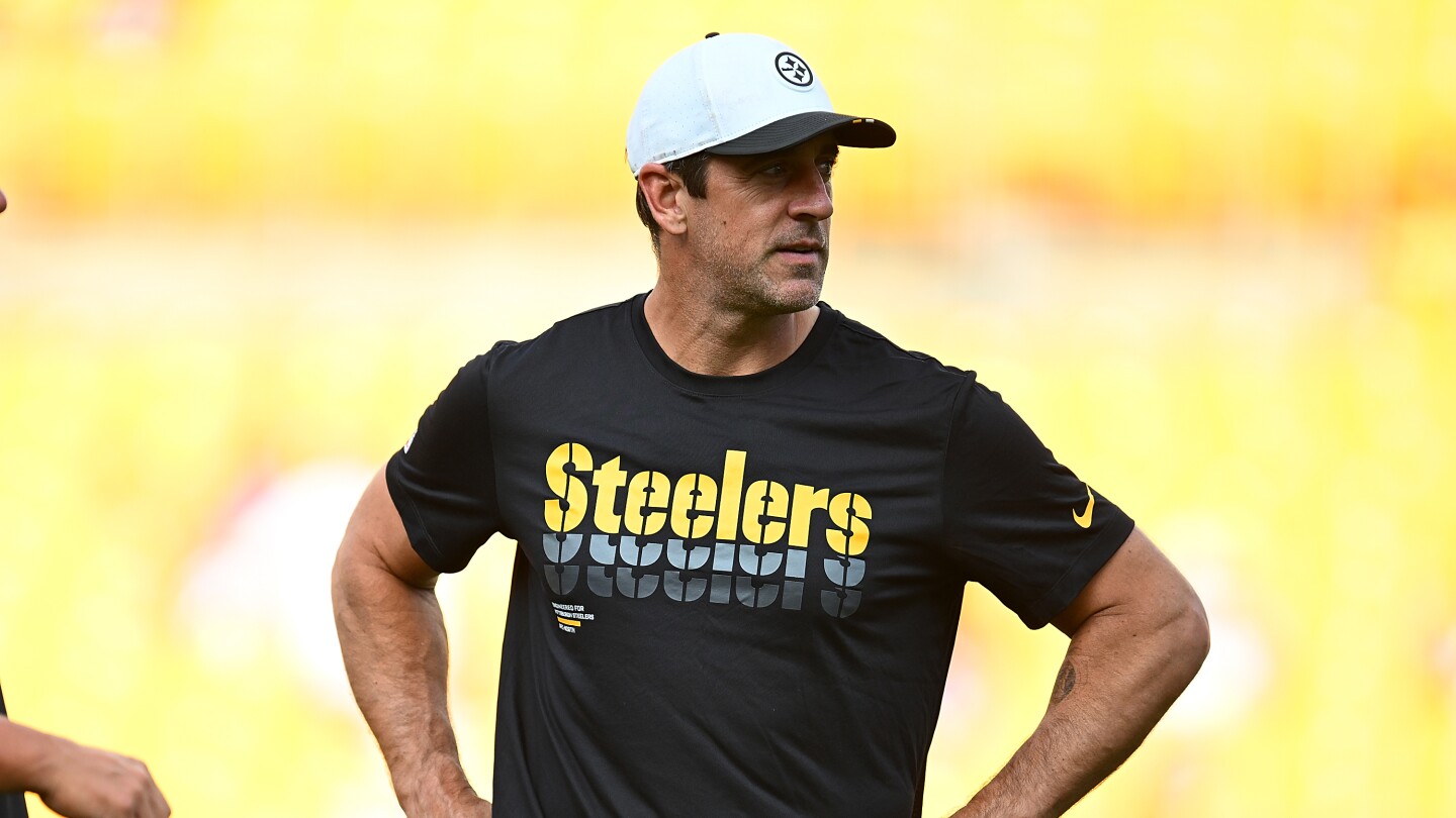 Why Hasn't a Healthy Steelers Quarterback Skipped Preseason in Over 20 Years?