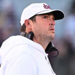 Why Is Art Briles Showing Up at Mississippi State Practice? Jeff Lebby Finally Breaks Silence