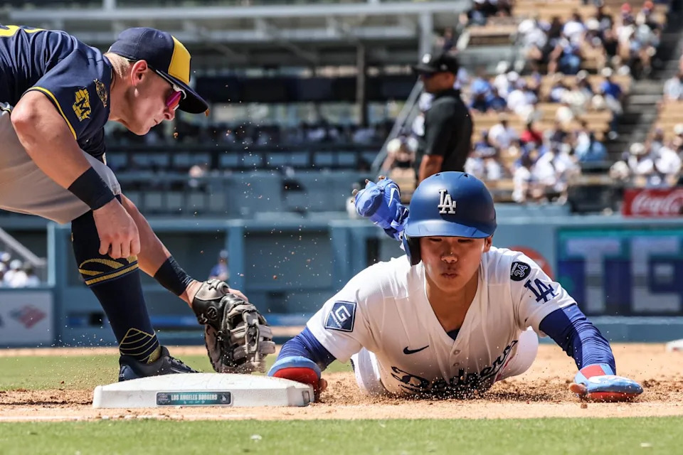 Why Is the National League Struggling to Find .300 Hitters This Season?