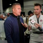 Why Kirk Herbstreit's Son's New Analyst Role Has College Football Fans Divided and Stirring Controversy