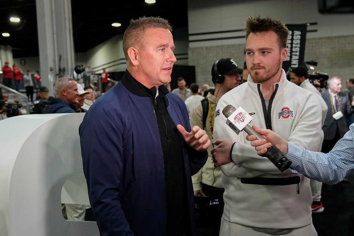 Why Kirk Herbstreit's Son's New Analyst Role Has College Football Fans Divided and Stirring Controversy
