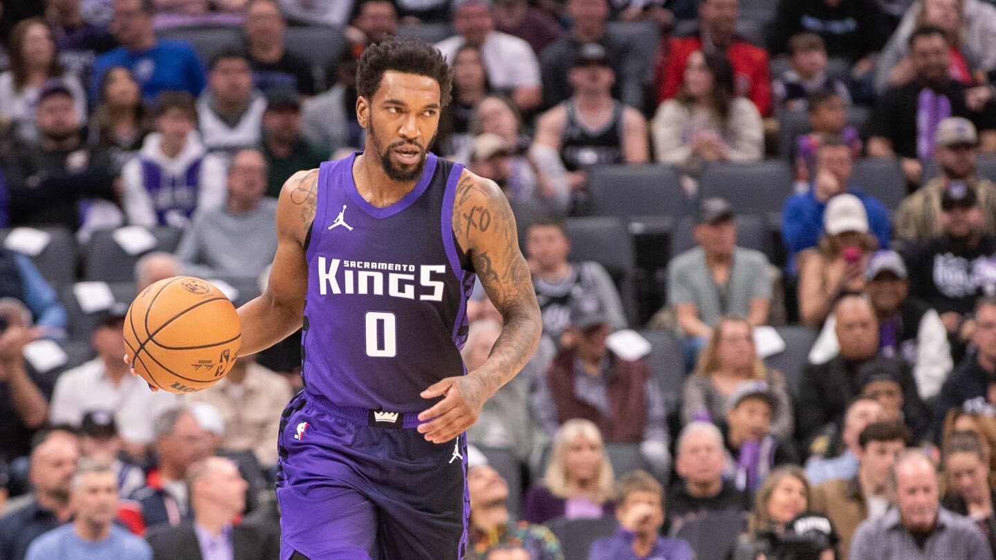 Why Malik Monk’s Starting Spot on the Sacramento Kings Could Change Everything This Season