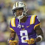 Why Malik Nabers Believes LSU Tigers' 2025 Season Could Defy All Expectations