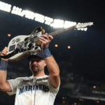 Why MLB’s New Guitar Trophy Has Eddie Vedder Strumming Secrets Only True Fans Will Hear