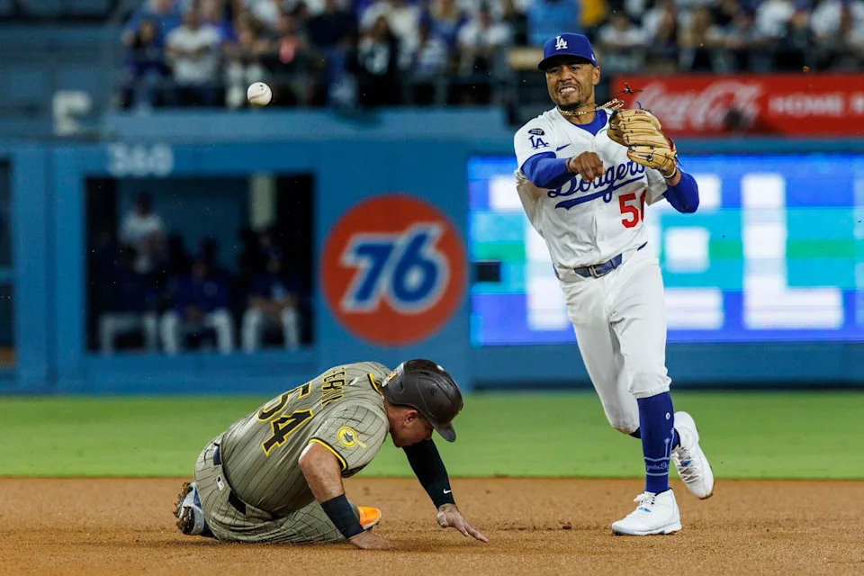 Why Mookie Betts’ Shift from Right Field Is Truly Off the Table—And What It Means for the Team's Future