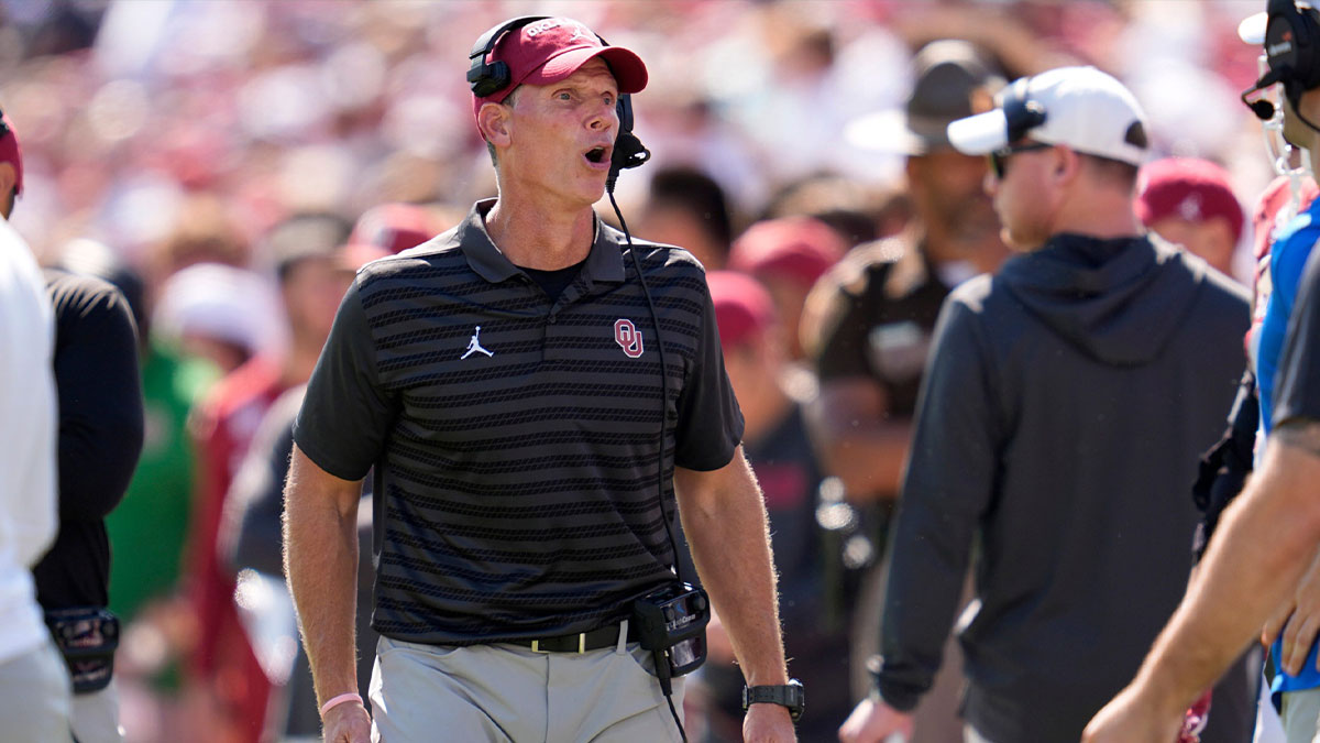Why Oklahoma’s Brent Venables is Slashing His Own Salary: The Shocking Truth Revealed