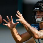 Why Rees-Zammit’s Shocking NFL Exit Signals a Bold Rugby Comeback