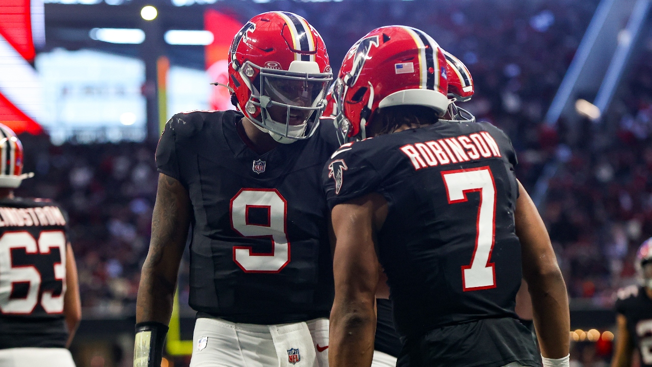 Why the Atlanta Falcons' 2025 Win Total Could Defy All Expectations—and What It Means for NFC South Fans