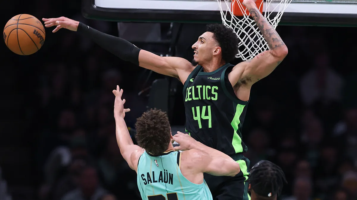 Why the Celtics’ surprise move to waive Miles Norris Could Signal a Shocking Shift in Boston’s Final Roster