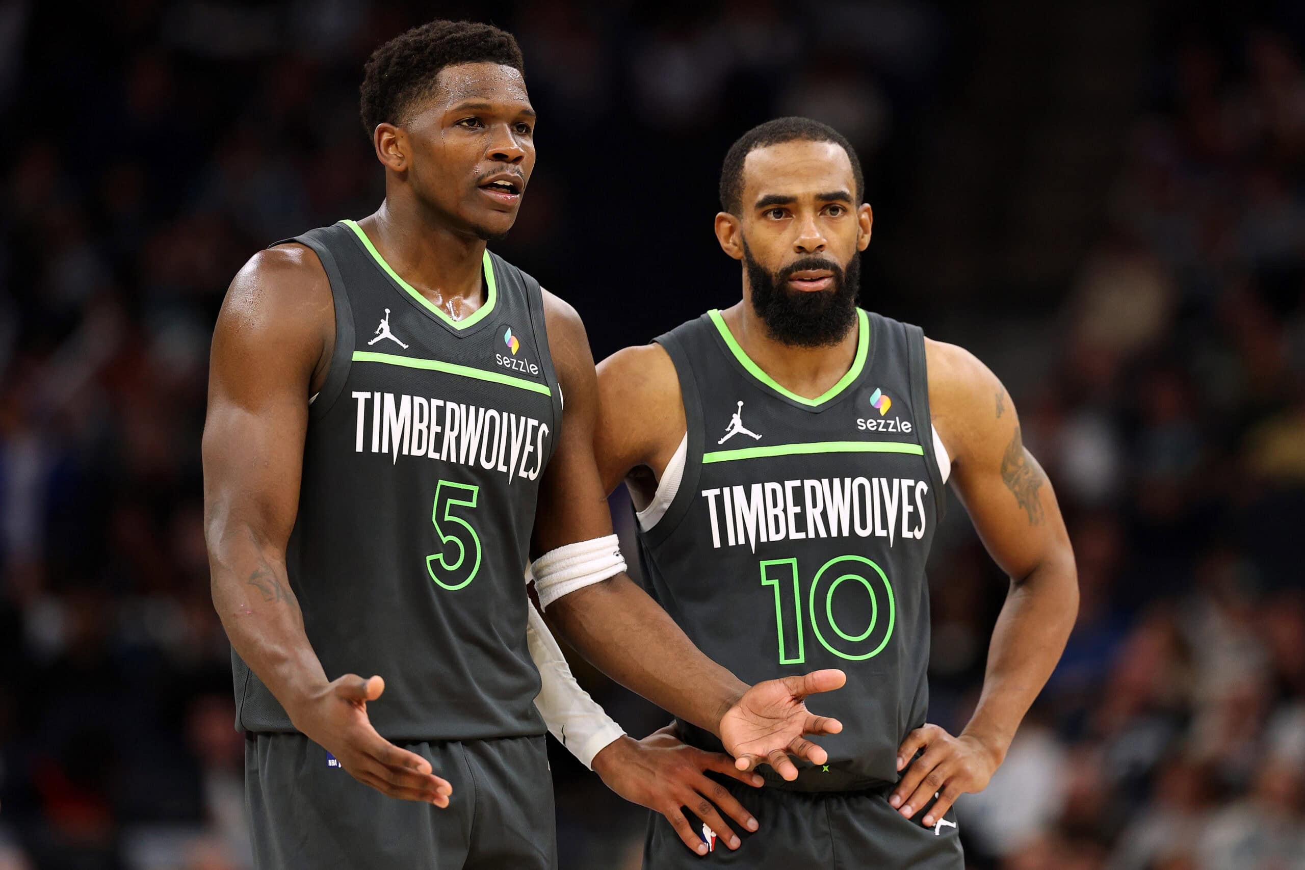 Why the Timberwolves’ Struggles This Season Could Spark an Unexpected Comeback