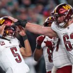 Why the Washington Commanders Could Be Facing Their Toughest Season Yet: 8 Unexpected Challenges Ahead