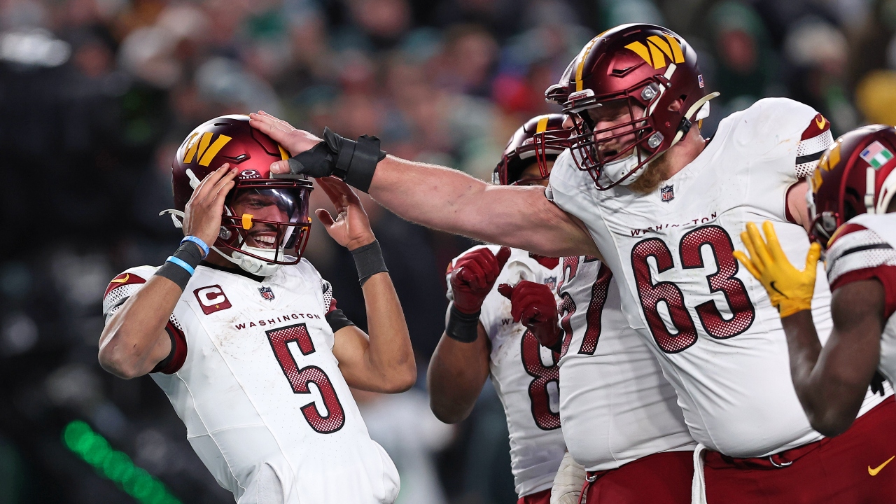Why the Washington Commanders Could Be Facing Their Toughest Season Yet: 8 Unexpected Challenges Ahead
