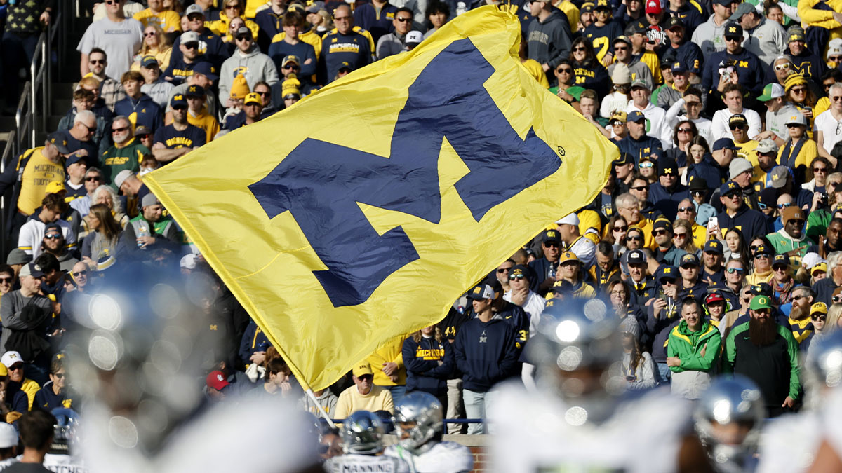 Why This 4-Star DB’s Shocking Flip to Michigan Could Change the Entire College Football Landscape