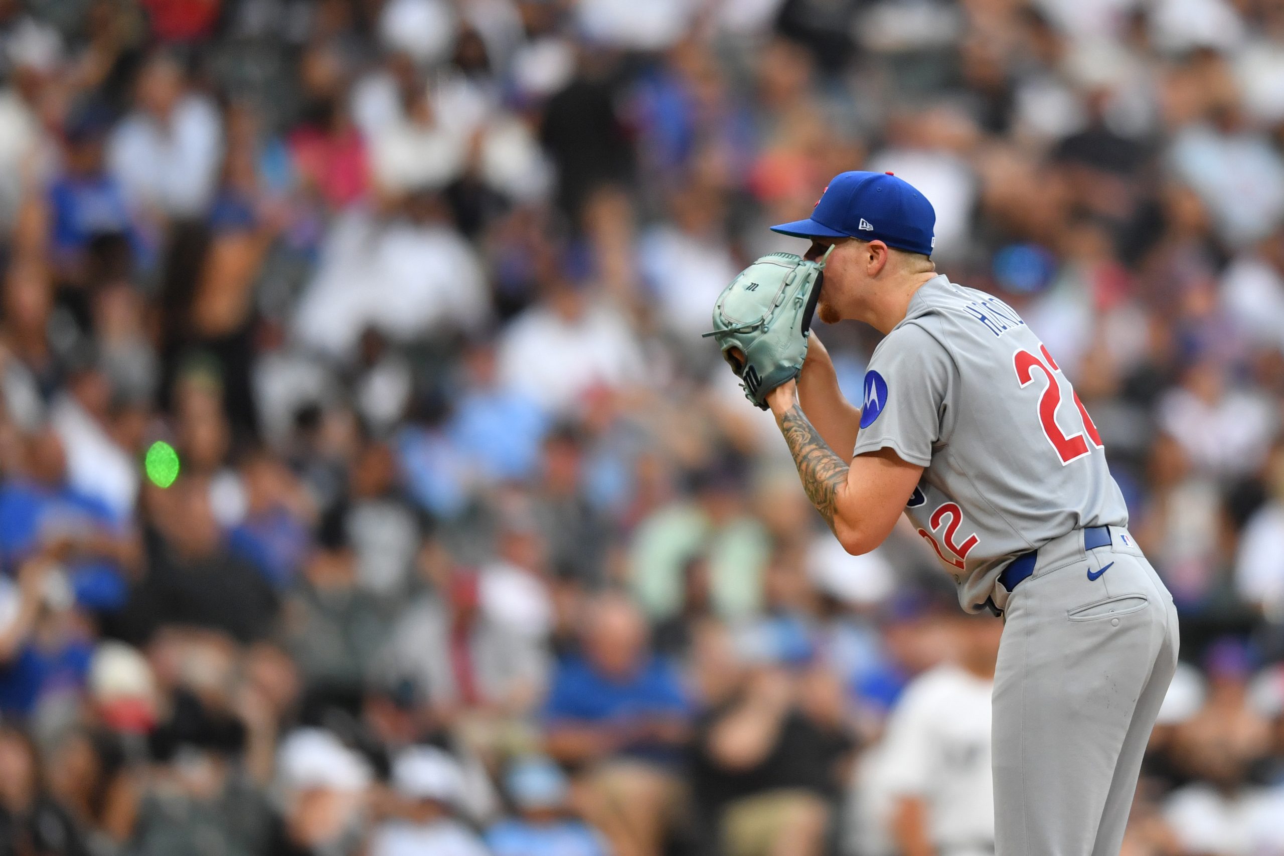 Why This Playoff Showdown’s High Stakes Point to a Surprising Under Outcome