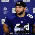 Why This Season Could Be a Game-Changer for the New York Giants: What Fans Need to Know