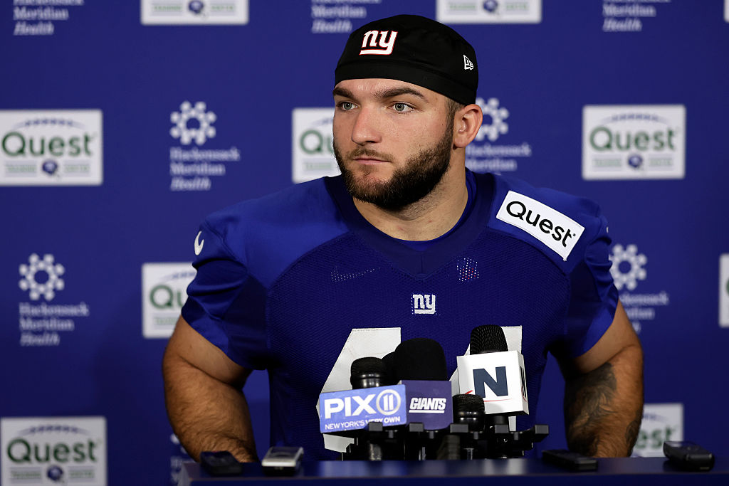 Why This Season Could Be a Game-Changer for the New York Giants: What Fans Need to Know