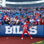 Why This Season Could Be the Bills’ Most Unstoppable Yet