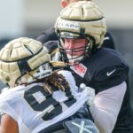 Will Clapp's Foot Injury Sparks Uncertainty: How Long Will He Really Be Out?