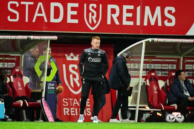 Will Still's Southampton Challenge: Could This Be the Moment He Silences All Doubters?