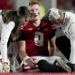 Wisconsin Football’s Luke Fickell Drops Surprising Update on Billy Edwards Jr.’s Injury—What It Means for the Season