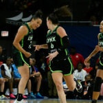 WNBA Rivals Week: Unexpected Twists Set to Shake the Season to Its Core