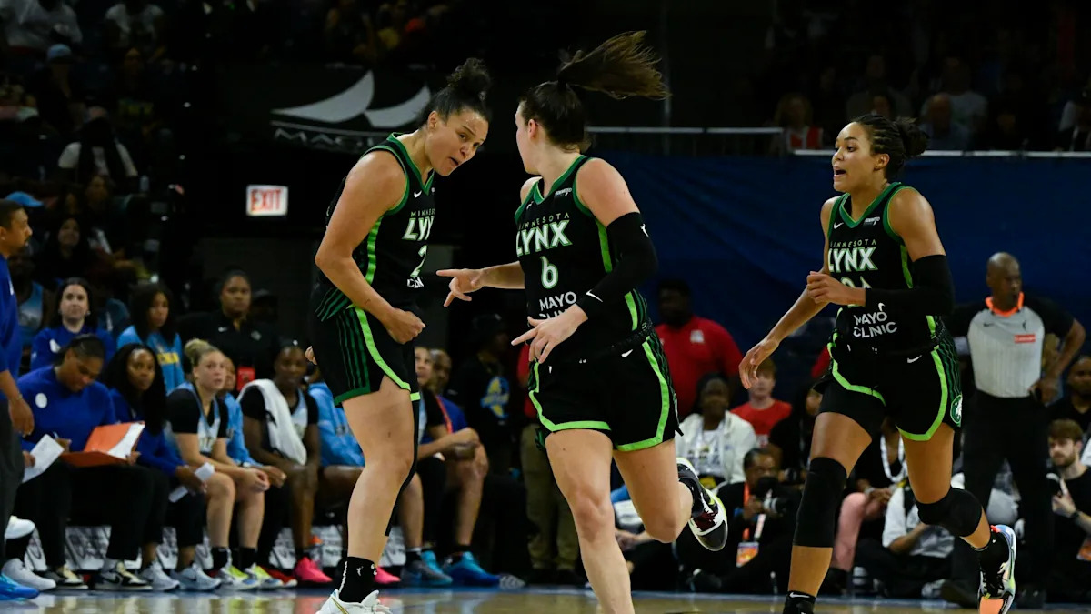 WNBA Rivals Week: Unexpected Twists Set to Shake the Season to Its Core