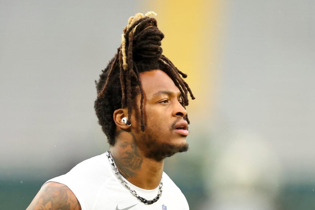 Xavier McKinney Drops Surprising Reason Behind Shocking Packers Free Agency Move